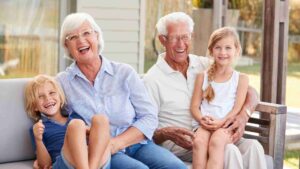 Avoiding estate tax issues when gifting to grandchildren
