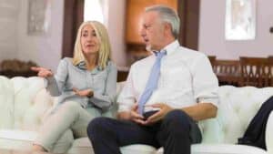 Inheritance conversations are important between families, heirs and beneficiaries