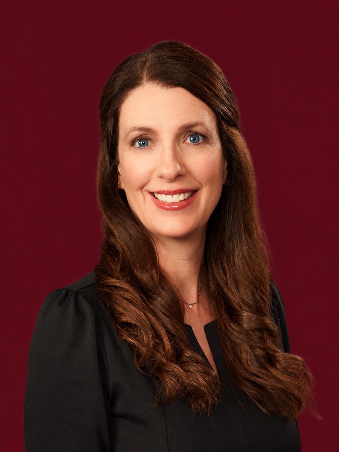 Julie Fyhrlund