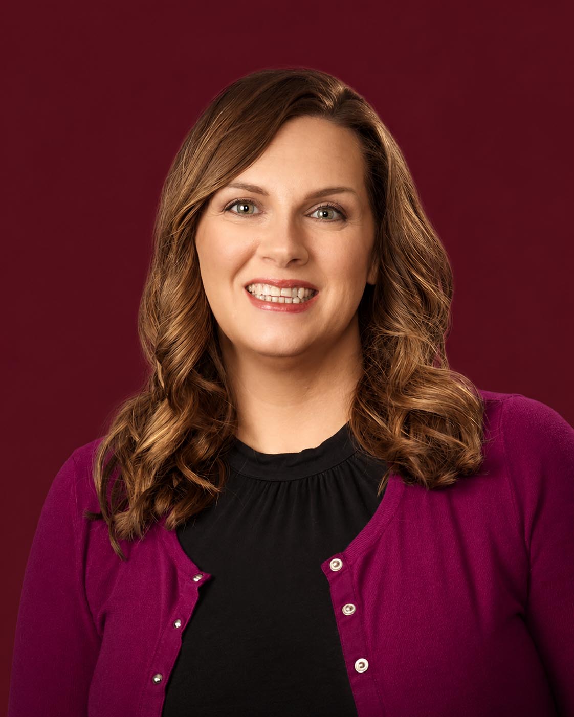 Samantha Griffith